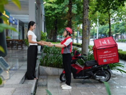 Thông tin doanh nghiệp - Gửi hàng cá nhân thuận tiện hơn nhờ công nghệ