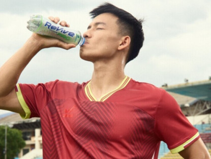 Thông tin doanh nghiệp - Cùng Revive Thể Thao, tuyển thủ Việt Nam sẵn sàng chinh phục ASIAD 2026 