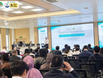 Thông tin doanh nghiệp - Hội nghị quốc tế “Làm chủ kỹ thuật điều trị khe hở môi - vòm miệng”: Nâng cao chất lượng phẫu thuật và cải thiện kết quả điều trị lâu dài
