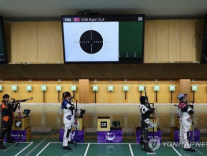 Thể thao - Sự cố ASIAD 2026: Triều Tiên bỏ cuộc môn bắn súng vì không có đạn