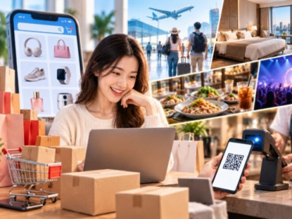 Công nghệ - "Bùng nổ" thanh toán trực tuyến trong tháng 9/2026, gồm đợt mở bán iPhone 18 Pro series