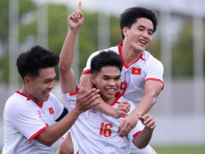 Thể thao - Lịch thi đấu đoàn Việt Nam ASIAD ngày 22/9: U23 Việt Nam đấu U23 Uzbekistan, chờ huy chương xe đạp