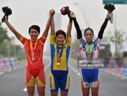 Thể thao - Trực tiếp ASIAD 22/9: Xe đạp chờ Nguyễn Thị Thật bùng nổ, Huy Hoàng bơi 1.500m