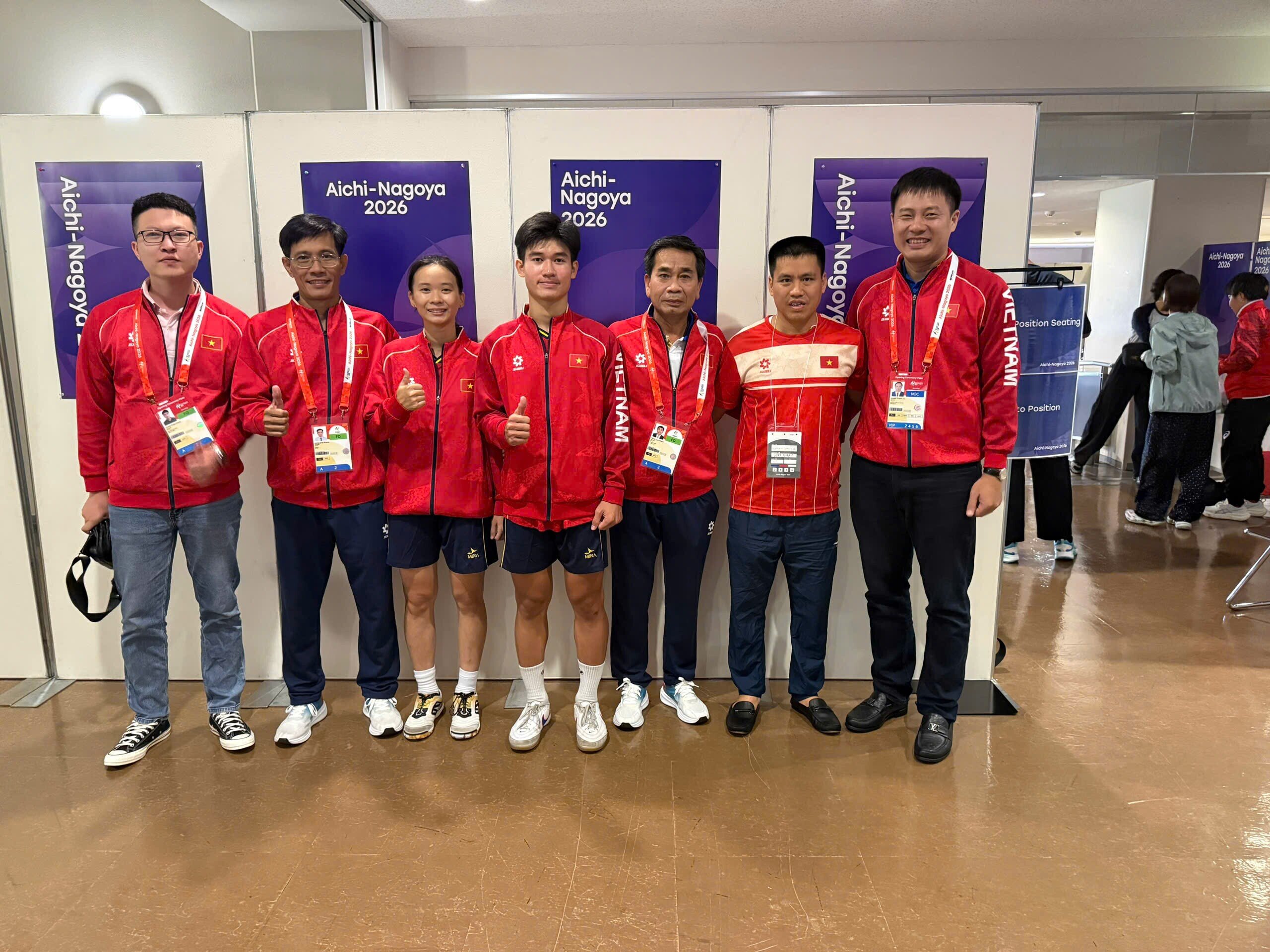 Môn thể thao hạ màn sớm nhất ASIAD: Thái Lan thống trị, Việt Nam tạo lịch sử - 3