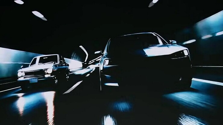 Nissan Skyline thế hệ mới chốt lịch ra mắt, huyền thoại trở lại sau hơn 1 thập kỷ - 1