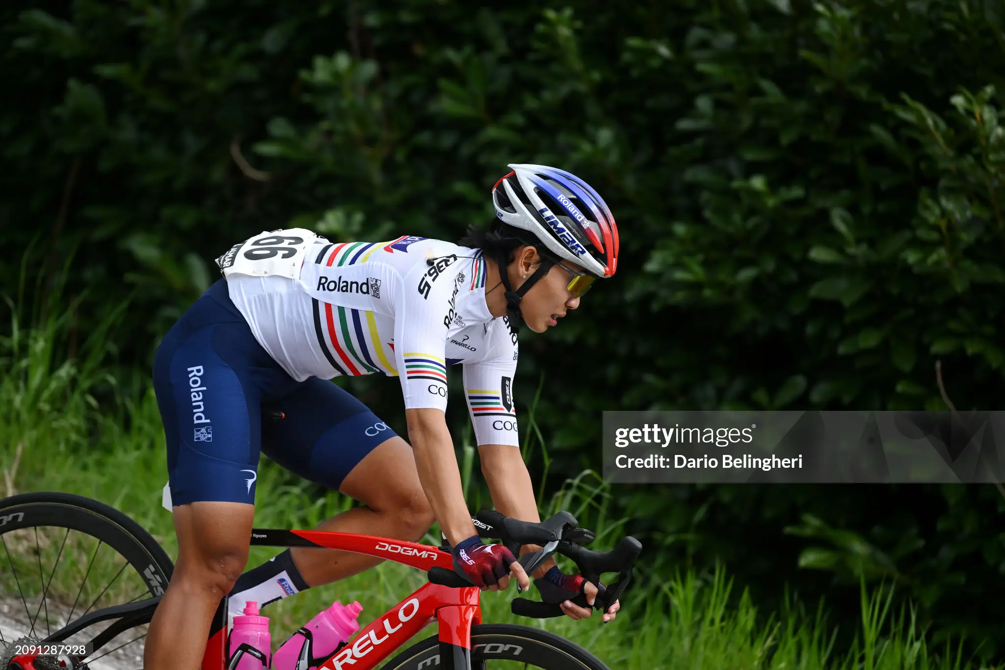 Trực tiếp ASIAD 22/9: Xe đạp chờ Nguyễn Thị Thật bùng nổ, Huy Hoàng bơi 1.500m - 1