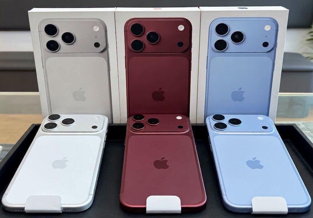 Bao nhiêu iFan Việt mua iPhone 18 Pro series theo cách trả góp, thu cũ - đổi mới? - 3