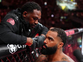 Nóng nhất thể thao sáng 22/9: Huyền thoại Jon Jones nhận trách nhiệm sau thất bại của Steveson