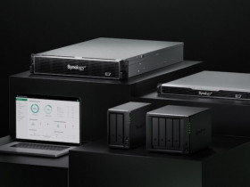 Người dùng thiết bị sao lưu dữ liệu của Synology phải biết thông tin này