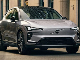 Volvo công bố kế hoạch ra mắt 13 mẫu xe mới đến năm 2030 trên toàn cầu