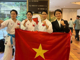 Việt Nam giành HCV ASIAD đầu tiên: Nhảy vọt trên bảng xếp hạng châu Á, top 5 Đông Nam Á