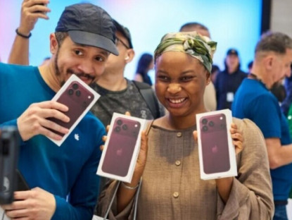 Công nghệ - Lần đầu tiên, cặp iPhone Pro được có sự khác biệt chi tiết quan trọng này