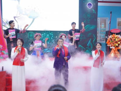Thông tin doanh nghiệp - Người lái đò thầm lặng