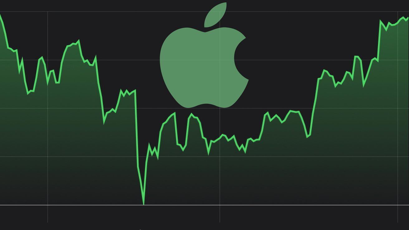 Apple thắng đậm nhờ iPhone Duo và Siri mới - 2