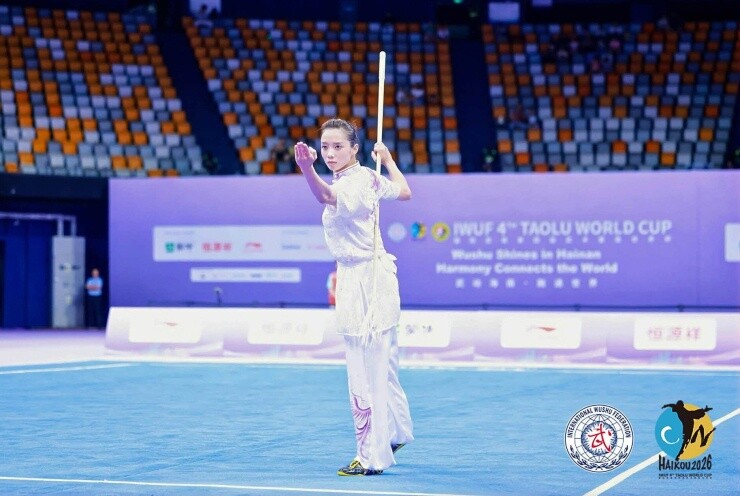 Trực tiếp ASIAD 23/9: Xạ thủ Thu Vinh và "Ngọc nữ" Thúy Vi cùng đi săn HCV - 2