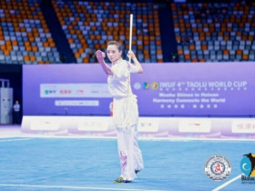 Trực tiếp ASIAD 23/9: Xạ thủ Thu Vinh và 