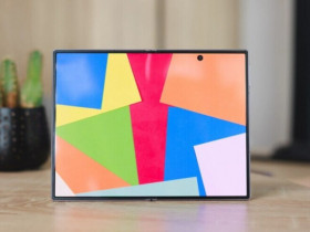 Galaxy Z Fold8 vẫn là 