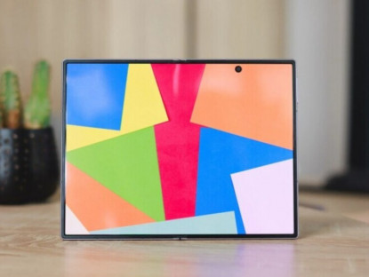 Công nghệ - Galaxy Z Fold8 vẫn là "ông vua" của phân khúc điện thoại màn hình gập