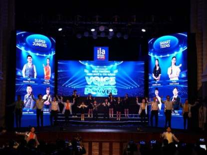 Thông tin doanh nghiệp - Speak Up 2026: Đưa năng lực tiếng Anh và bản lĩnh của con ra sân chơi quốc tế