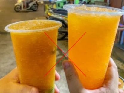 Thông tin doanh nghiệp - Loại nước giải khát “quốc dân” đang âm thầm “hại” bàng quang, khiến số lần đi tiểu tăng chóng mặt!