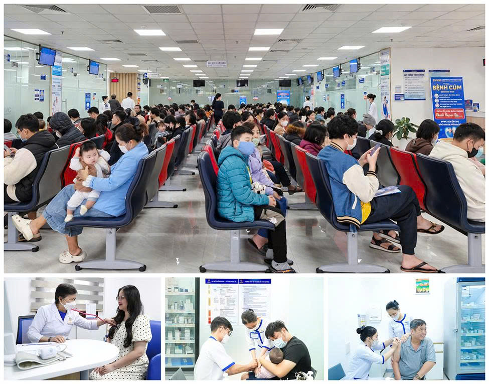 Tổng Bí thư, Chủ tịch nước Tô Lâm chứng kiến VNVC và Pfizer hợp tác tăng cường năng lực y tế dự phòng cho Việt Nam - 2