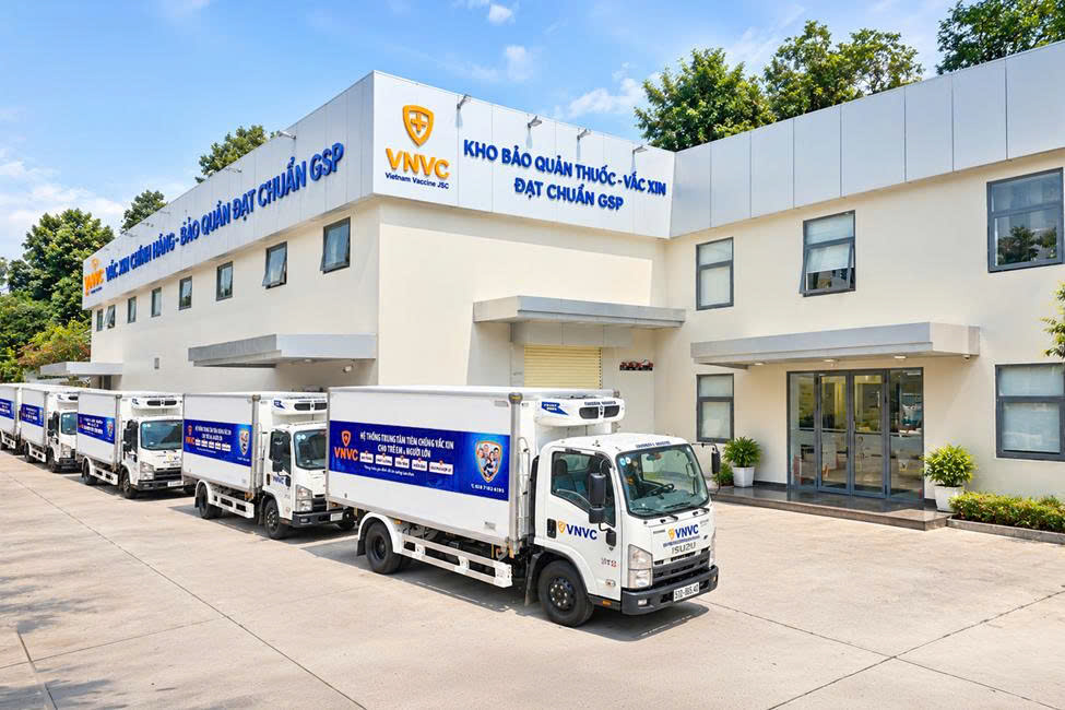 Tổng Bí thư, Chủ tịch nước Tô Lâm chứng kiến VNVC và Pfizer hợp tác tăng cường năng lực y tế dự phòng cho Việt Nam - 3