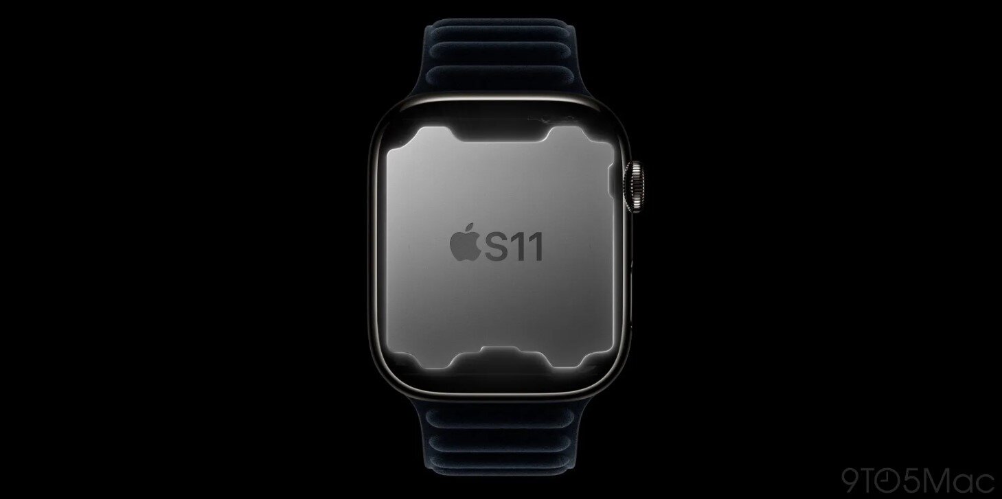 3 thứ được yêu thích nhất trên Apple Watch Series 12 - 1