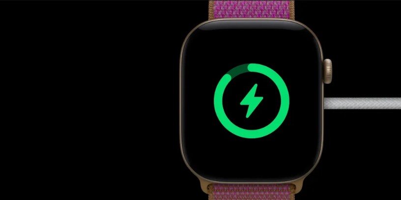 3 thứ được yêu thích nhất trên Apple Watch Series 12 - 3