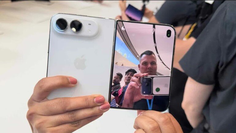 7 thứ cần biết trước khi xuống tiền mua iPhone Duo - 1