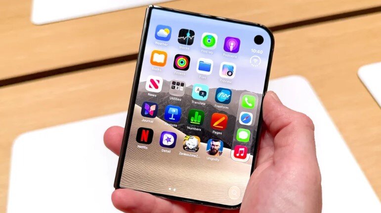 7 thứ cần biết trước khi xuống tiền mua iPhone Duo - 2