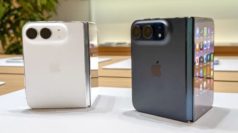 7 thứ cần biết trước khi xuống tiền mua iPhone Duo - 3
