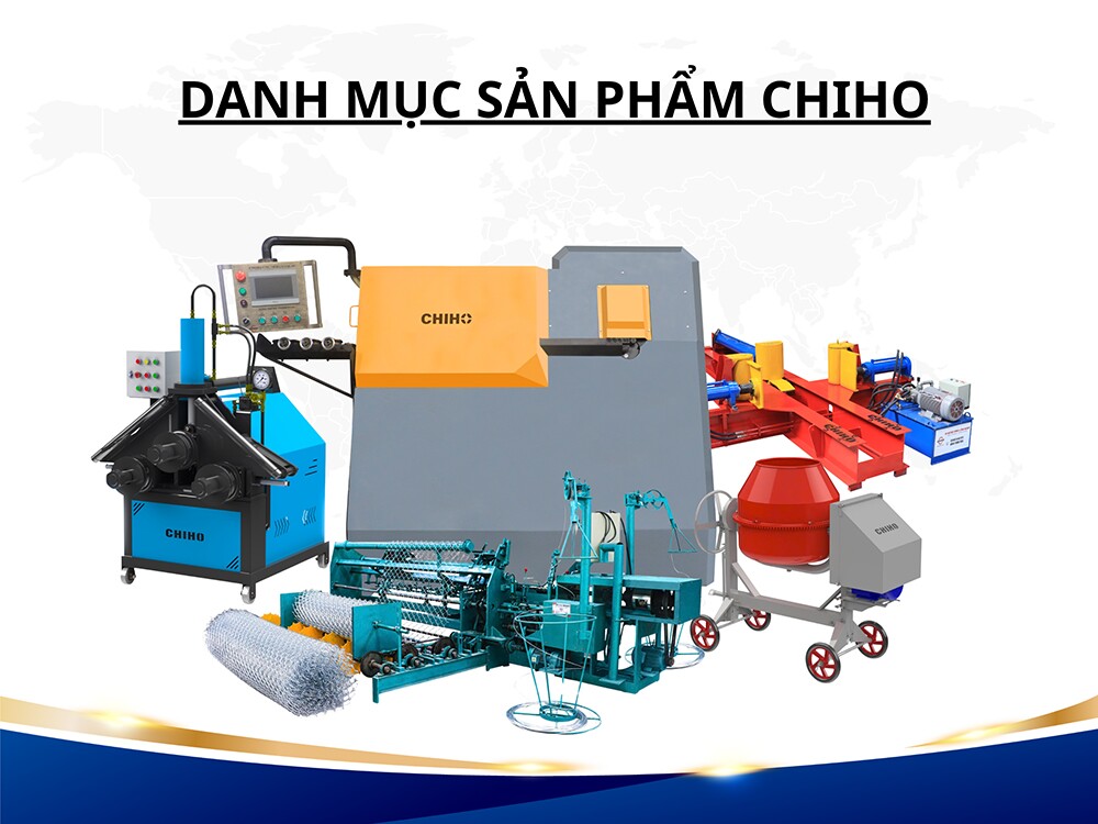 CHIHO khởi công nhà máy 4.000m² tại KCN Nam Thuận, mở rộng bước tiến ra thị trường quốc tế - 3