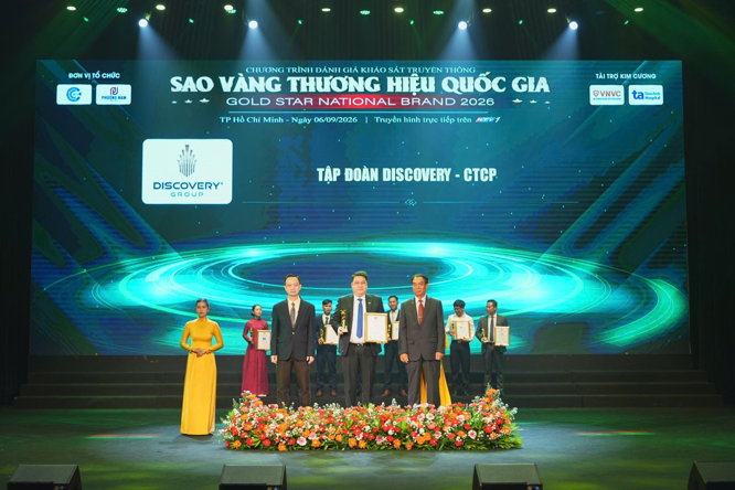 Discovery Group đặt M&A trong chiến lược xây dựng hệ sinh thái đầu tư đa ngành - 4