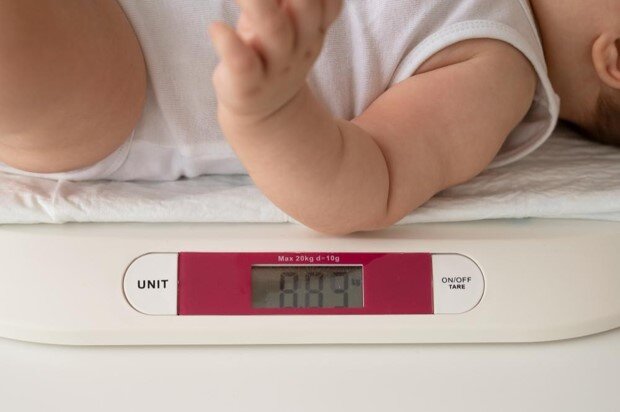 Không chỉ cân nặng, trẻ phát triển toàn diện cần ba nền tảng - 1