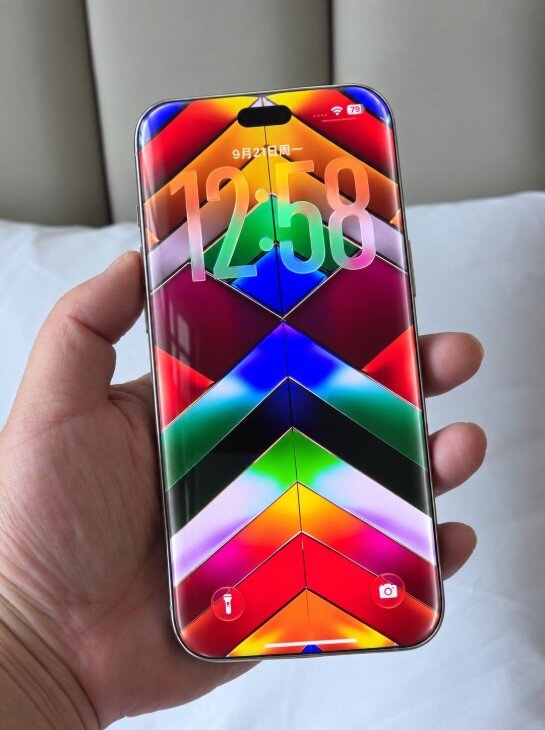 Ngoại hình của iPhone 20 Pro được tiết lộ - 1