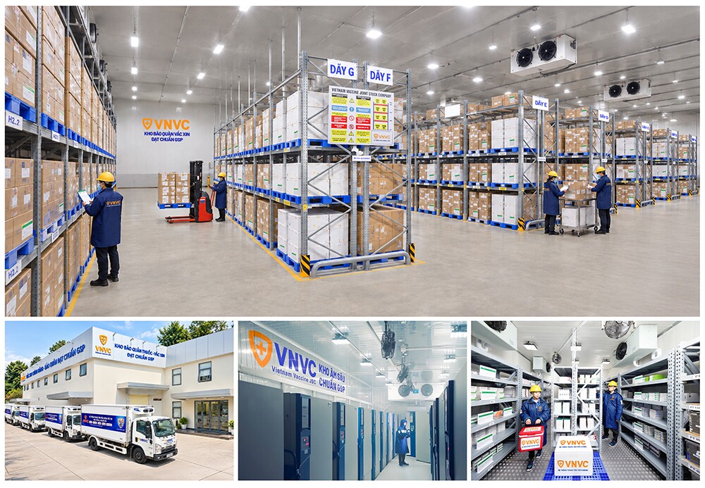 Tổng Bí thư, Chủ tịch nước Tô Lâm chứng kiến VNVC và Pfizer hợp tác hướng tới các mục tiêu y tế dài hạn của Việt Nam - 5