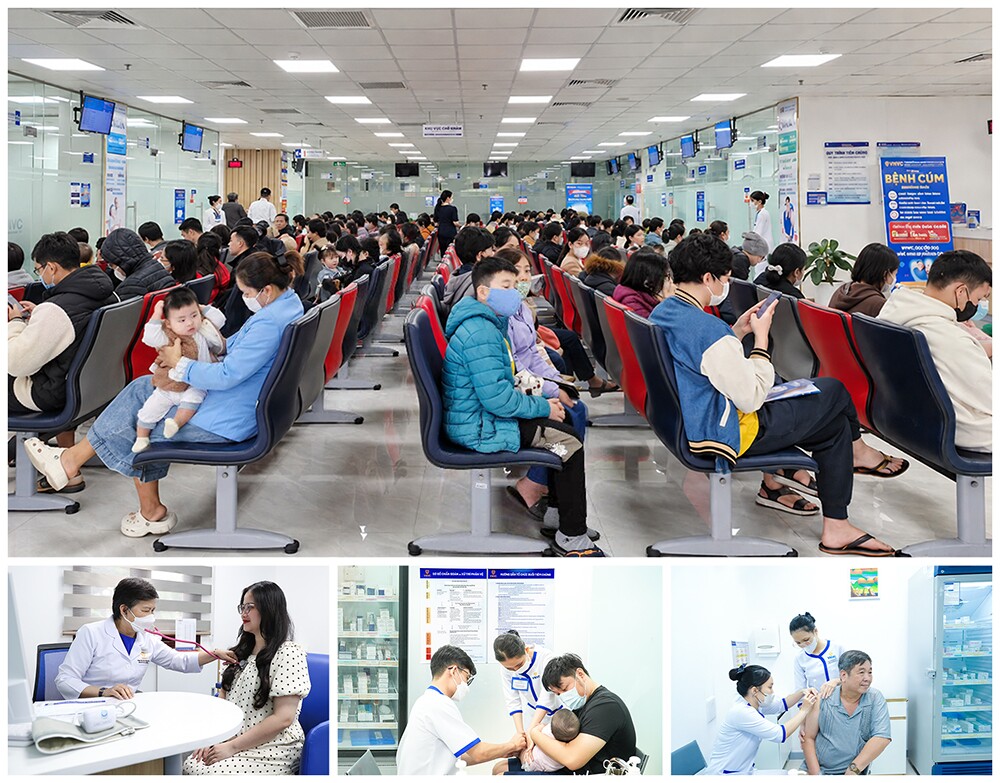 Tổng Bí thư, Chủ tịch nước Tô Lâm chứng kiến VNVC và Pfizer hợp tác hướng tới các mục tiêu y tế dài hạn của Việt Nam - 4