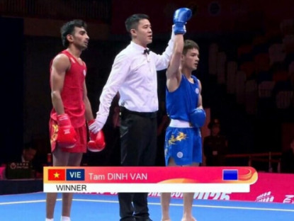 Thể thao - Trực tiếp ASIAD 24/9: Chờ wushu sớm giật HCV, Quang Huy bảo vệ ngôi vương bắn súng