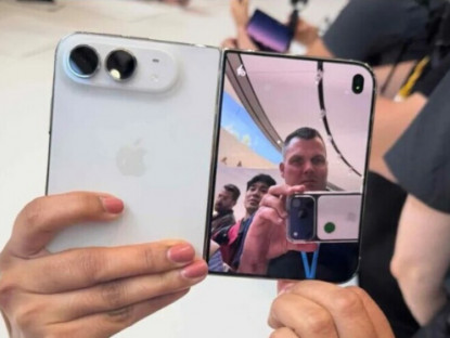 Công nghệ - 7 thứ cần biết trước khi xuống tiền mua iPhone Duo