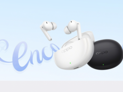 Thông tin doanh nghiệp - Chọn tai nghe OPPO open-ear hay in-ear: nhu cầu nào hợp từng dòng?