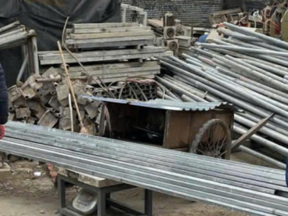 Thông tin doanh nghiệp - 3 rủi ro khi thu mua phế liệu qua đầu mối nhỏ lẻ: Góc nhìn từ Huy Phát