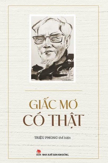 "Giấc mơ có thật" và di sản Ngô Mạnh Lân dành cho tuổi thơ - 1