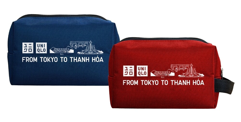 UNIQLO chính thức khai trương cửa hàng đầu tiên tại Thanh Hóa vào tháng 10/2026 - 5
