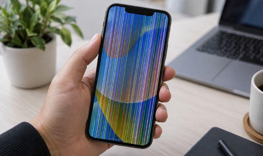 Đâu là địa chỉ sửa chữa iPhone chính hãng, uy tín tại TPHCM, Hà Nội? - 2