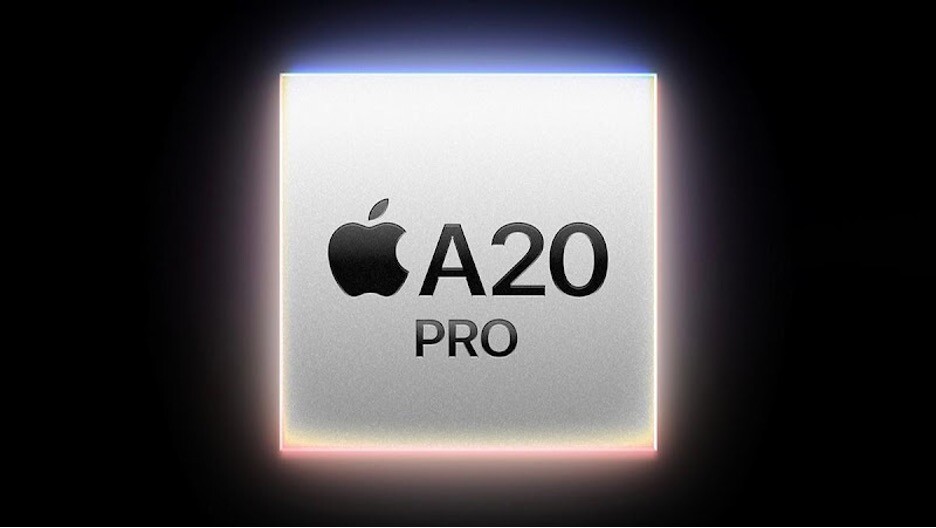 iPhone 18 Pro và 18 Pro Max có mát hơn khi chơi game nặng nhờ buồng hơi gấp 3? - 2