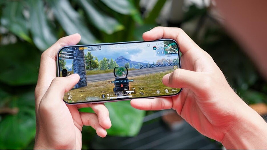 iPhone 18 Pro và 18 Pro Max có mát hơn khi chơi game nặng nhờ buồng hơi gấp 3? - 3