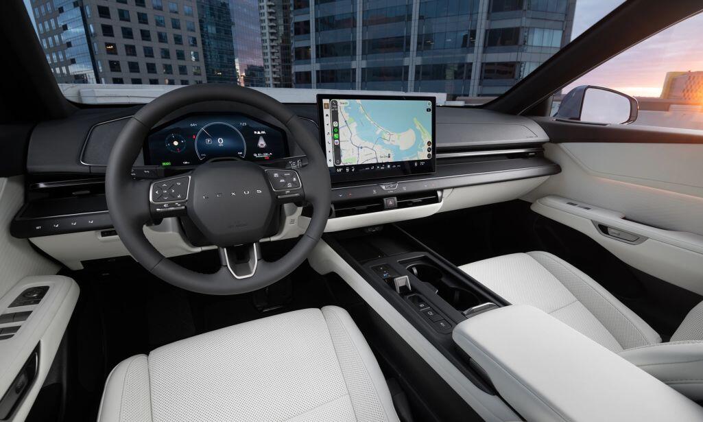 Lexus ES thế hệ mới chốt lịch ra mắt tại Việt Nam - 2