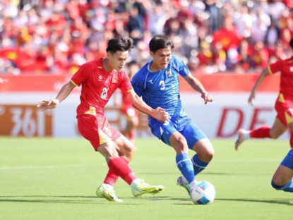 Thể thao - Lịch thi đấu đoàn Việt Nam ASIAD ngày 25/9: Săn HCV bắn súng, U23 Việt Nam đấu U23 Hàn Quốc