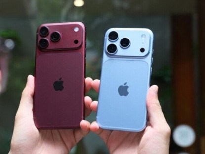 Thông tin doanh nghiệp - iPhone 18 Pro và 18 Pro Max có mát hơn khi chơi game nặng nhờ buồng hơi gấp 3?