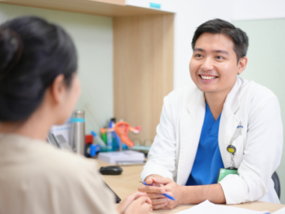 Thông tin doanh nghiệp - Tắc vòi trứng vẫn đón con khỏe mạnh nhờ thụ tinh ống nghiệm